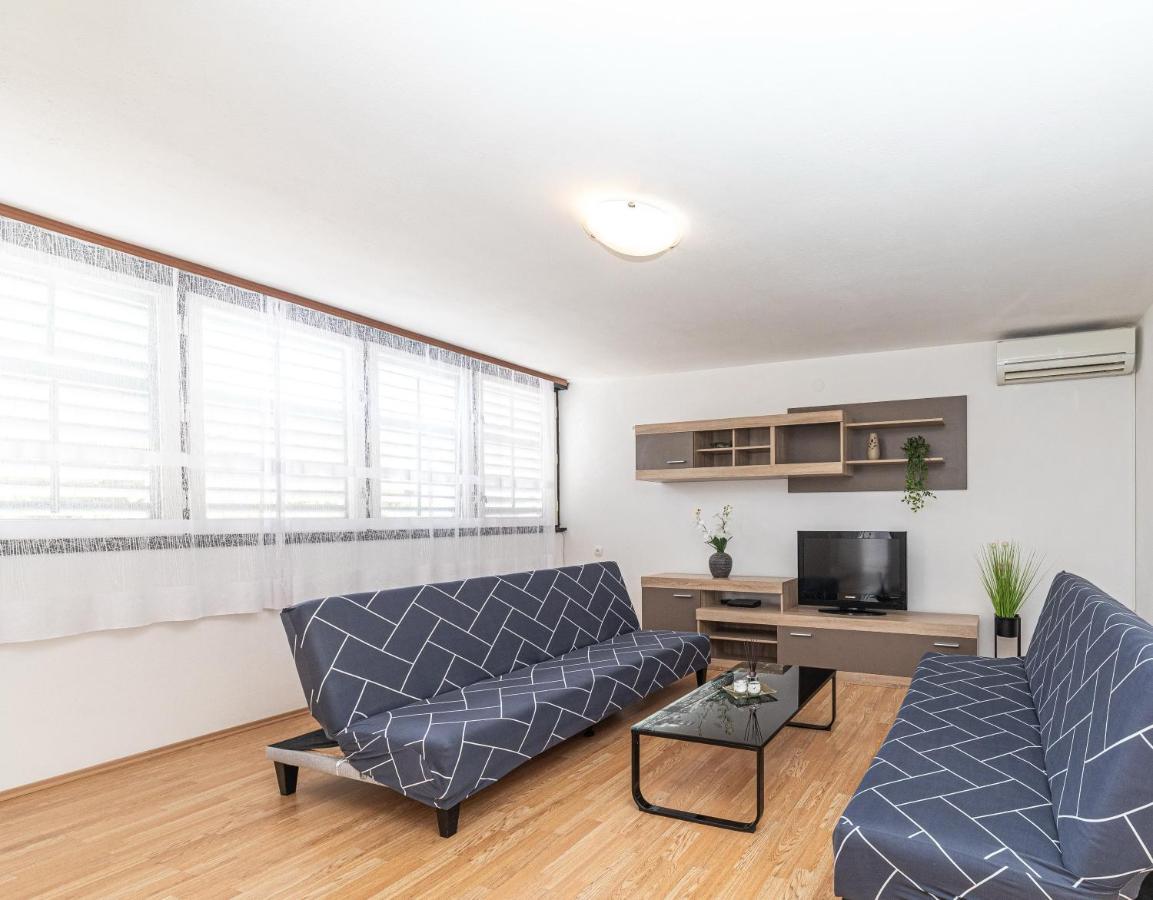 Apartment Banovac Split Kültér fotó