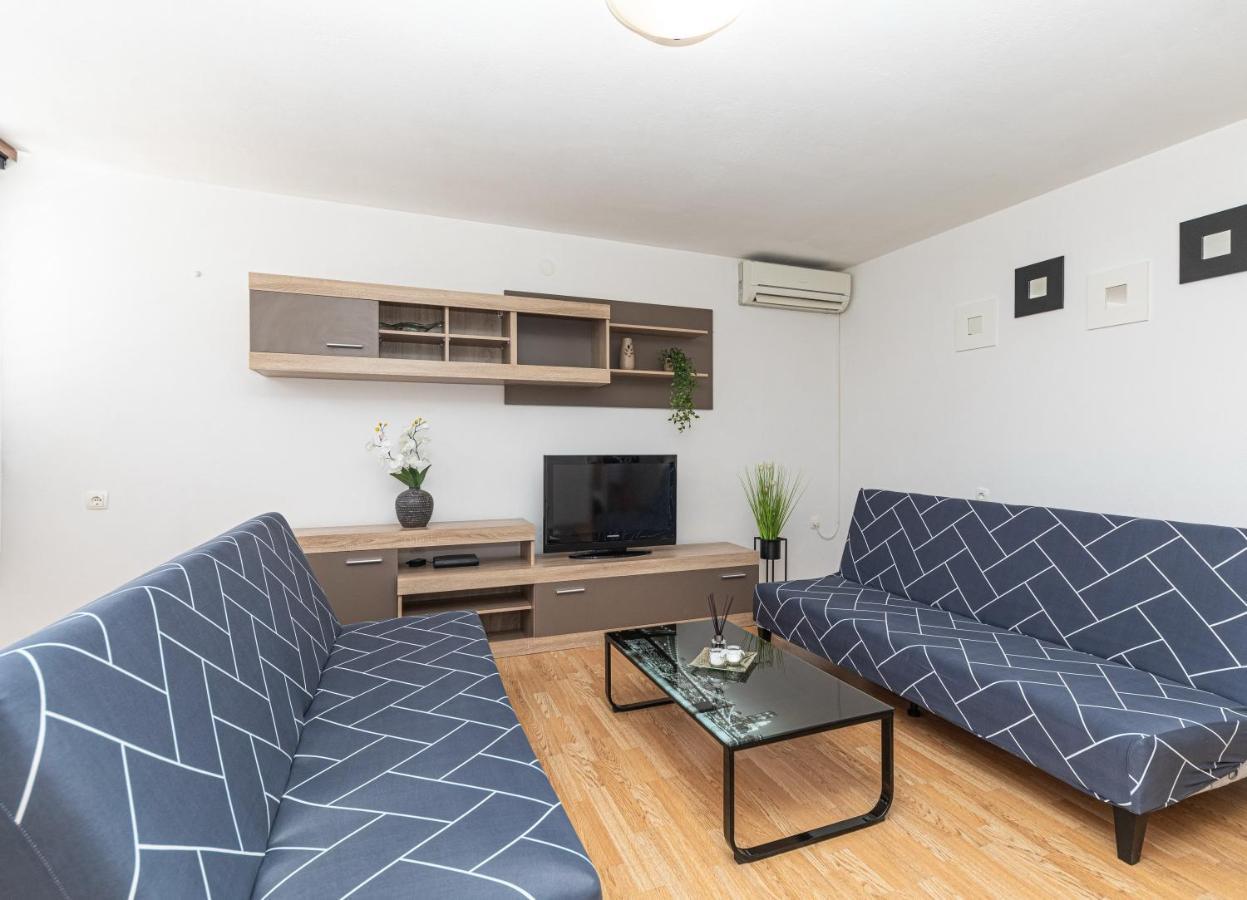 Apartment Banovac Split Kültér fotó