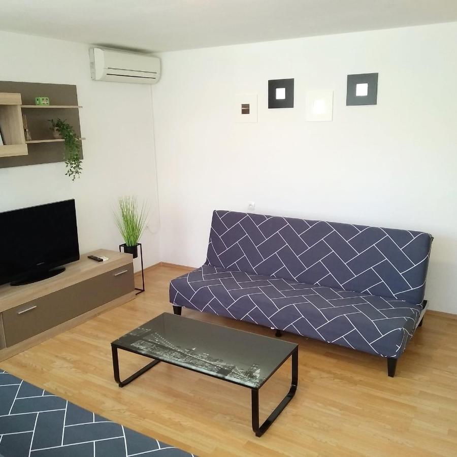 Apartment Banovac Split Kültér fotó