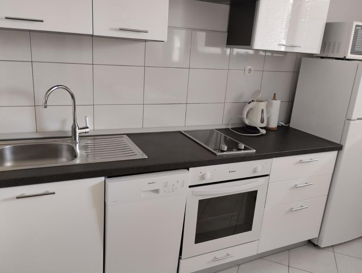 Apartment Banovac Split Kültér fotó