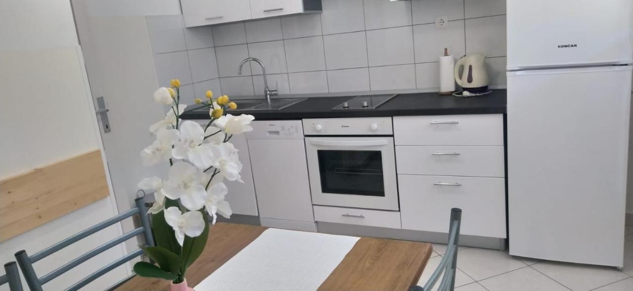 Apartment Banovac Split Kültér fotó