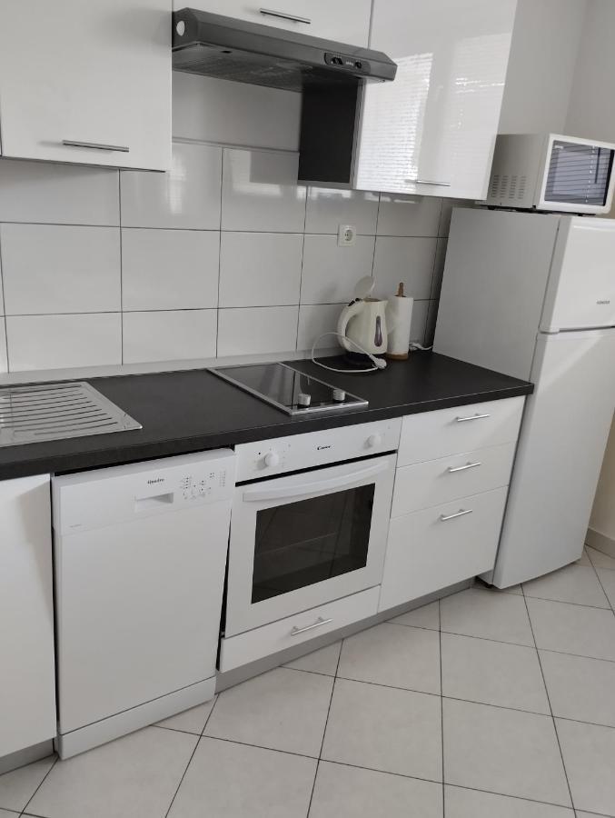 Apartment Banovac Split Kültér fotó