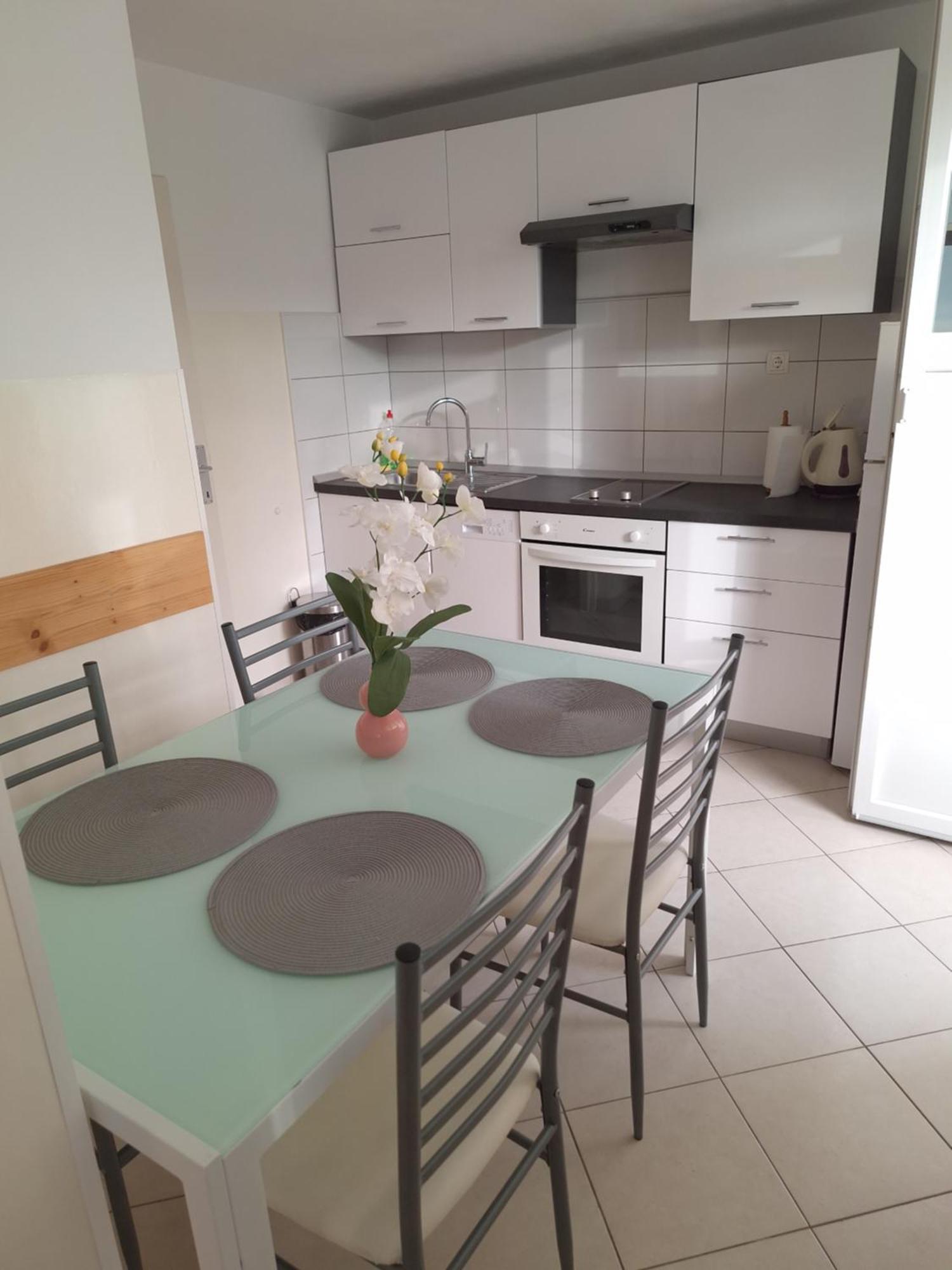 Apartment Banovac Split Kültér fotó