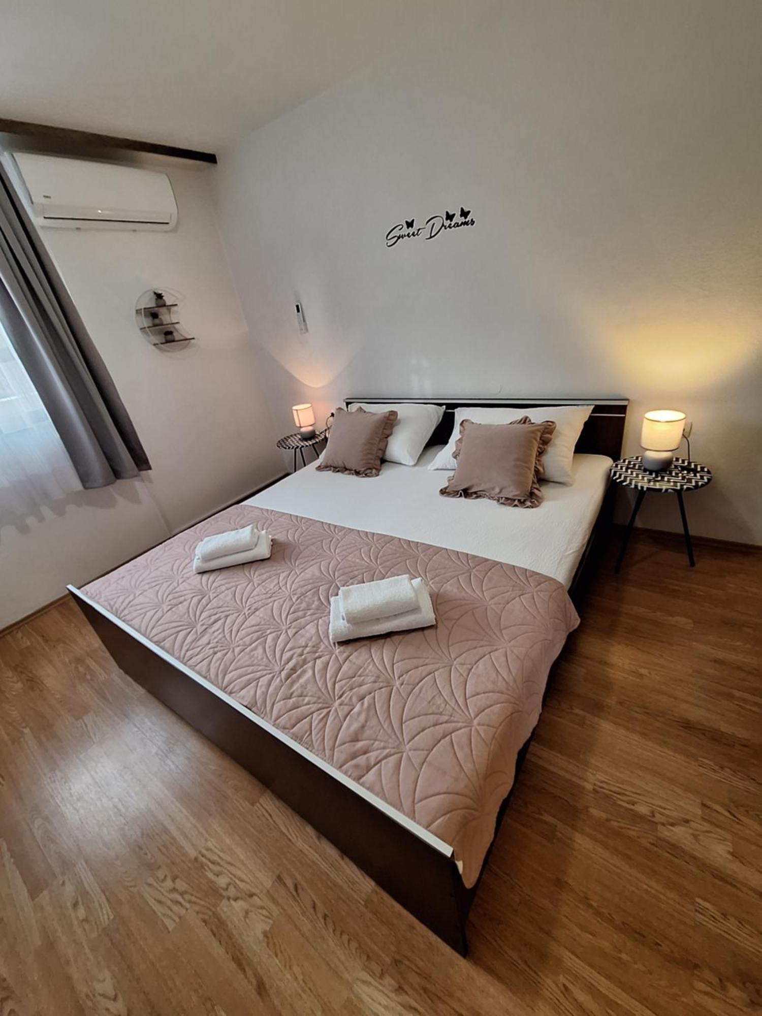 Apartment Banovac Split Kültér fotó