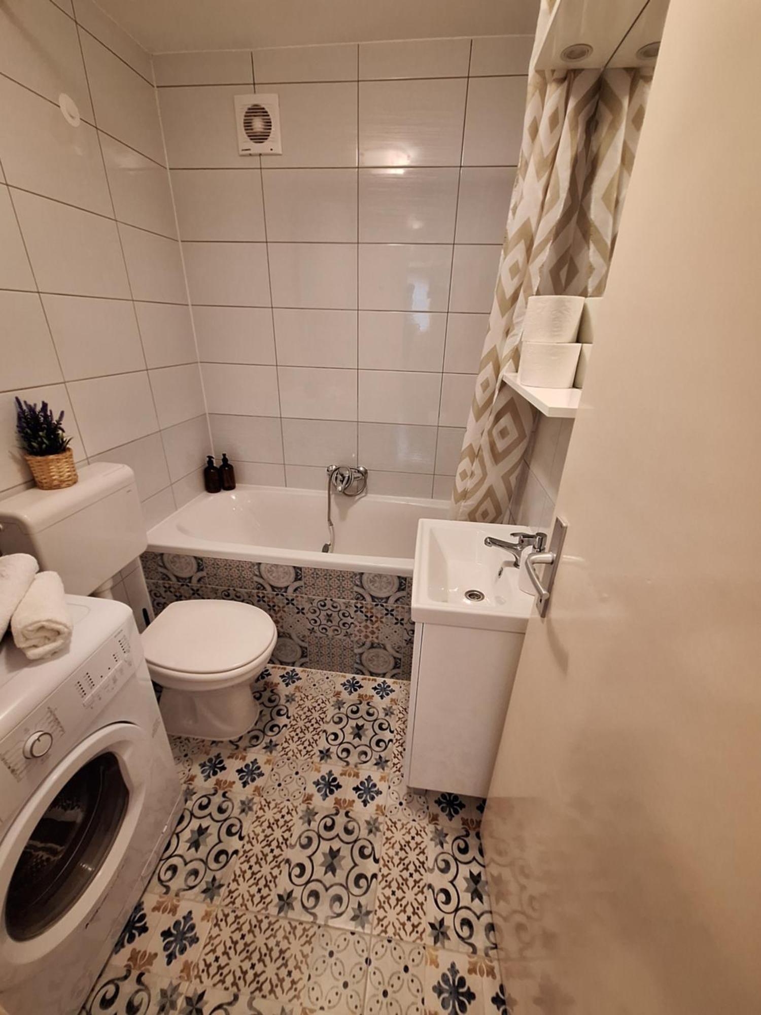 Apartment Banovac Split Kültér fotó